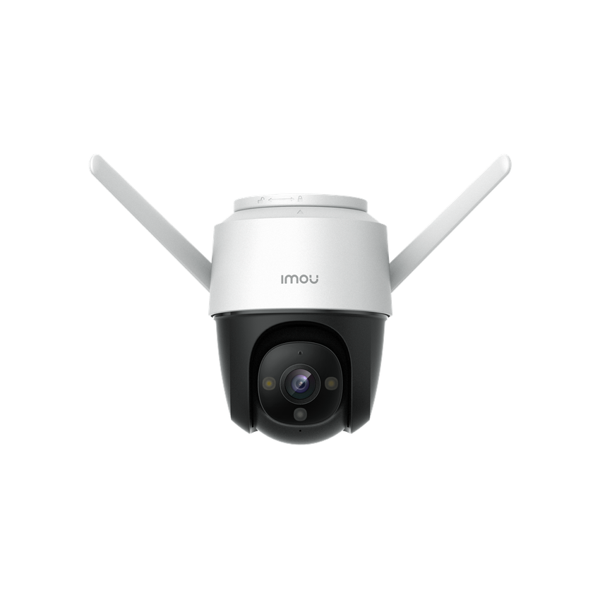 IMOU Cruiser SE+ 2MP Wi-Fi PT Security Camera (Photo: 2)